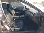 ✅ 2019 Honda Civic EX • VIN: 19XFC1F33KE208490 • Lot: 43334028. Listed on IAAI with 43,138 mi. Free auction sales archive from the USA and detailed vehicle history report at DreamBid. Image 5.