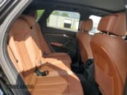 ✅ 2024 Audi Q5 S line Premium • VIN: WA1GAAFY4R2052306 • Lot: 67639305. Listed on Copart with 21,576 mi. Free auction sales archive from the USA and detailed vehicle history report at DreamBid. Image 11.