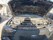 ✅ 2020 Ford Police Interceptor Utility • VIN: 1FM5K8ABXLGC63862 • Lot: 41146839. Wystawiony na IAAI z przebiegiem Nie podano. Bezpłatny archiwum sprzedaży aukcyjnych z USA i szczegółowy raport historii pojazdu na DreamBid. Zdjęcie 10.