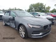 ✅ 2020 Volvo S90 Inscription • VIN: LVYA22ML9LP176158 • Lot: 43127474. Wystawiony na IAAI z przebiegiem 16 008 mil. Bezpłatny archiwum sprzedaży aukcyjnych z USA i szczegółowy raport historii pojazdu na DreamBid. Zdjęcie 1.
