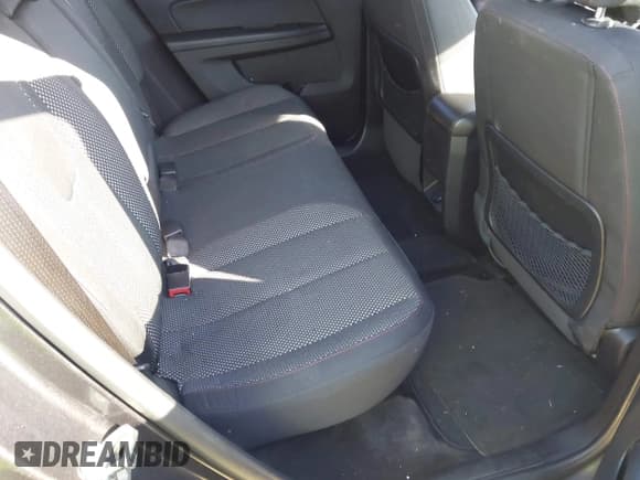 ✅ 2015 Chevrolet Equinox LT • VIN: 2GNALBEK7F6415888 • Лот: 43415827. Опубликован ранее на IAAI с пробегом 141 191 миль. Бесплатный доступ к архиву аукционных продаж из США и подробный отчёт об истории автомобиля на DreamBid. Изображение 8.