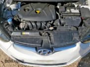 ✅ 2015 Hyundai Elantra SE • VIN: 5NPDH4AE5FH634752 • Lot: 90298885. Listed on Copart with 188,823 mi. Free auction sales archive from the USA and detailed vehicle history report at DreamBid. Image 11.