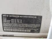 ✅ 2014 BMW 3 Series 328d • VIN: WBA3D3C55EF099345 • Лот: 43224041. Опубликован ранее на IAAI с пробегом 175 094 миль. Бесплатный доступ к архиву аукционных продаж из США и подробный отчёт об истории автомобиля на DreamBid. Изображение 9.