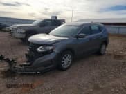 ✅ 2020 Nissan Rogue SL • VIN: 5N1AT2MV8LC786643 • Лот: 91459675. Опубликован ранее на Copart с пробегом 110 446 миль. Бесплатный доступ к архиву аукционных продаж из США и подробный отчёт об истории автомобиля на DreamBid. Изображение 1.