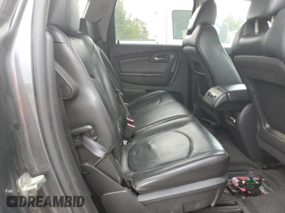 ✅ 2009 Chevrolet Traverse 2LT • VIN: 1GNEV23D59S177380 • Lot: 70276354. Wystawiony na Copart z przebiegiem 189 218 mil. Bezpłatny archiwum sprzedaży aukcyjnych z USA i szczegółowy raport historii pojazdu na DreamBid. Zdjęcie 11.