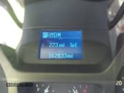 ✅ 2016 Ford Transit Cargo • VIN: 1FTYR1ZM4GKA28323 • Lot: 43878526. Listed on IAAI with 162,833 mi. Free auction sales archive from the USA and detailed vehicle history report at DreamBid. Image 15.