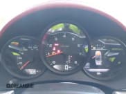 ✅ 2017 Porsche 718 Boxster • VIN: WP0CA2A8XHS221440 • Lot: 42621841. Listed on IAAI with 75,656 mi. Free auction sales archive from the USA and detailed vehicle history report at DreamBid. Image 7.