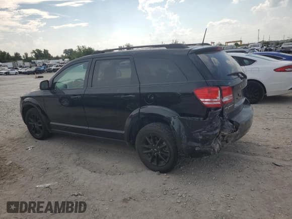 ✅ 2020 Dodge Journey SE Value • VIN: 3C4PDCAB8LT279385 • Lot: 80655415. Wystawiony na Copart z przebiegiem 140 355 mil. Bezpłatny archiwum sprzedaży aukcyjnych z USA i szczegółowy raport historii pojazdu na DreamBid. Zdjęcie 2.
