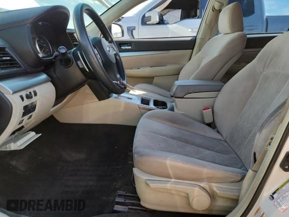 ✅ 2014 Subaru Legacy 2.5i • VIN: 4S3BMBA60E3002400 • Lot: 80851285. Wystawiony na Copart z przebiegiem 137 790 mil. Bezpłatny archiwum sprzedaży aukcyjnych z USA i szczegółowy raport historii pojazdu na DreamBid. Zdjęcie 7.