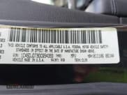 ✅ 2013 Dodge Durango Crew • VIN: 1C4SDJDT9DC654393 • Лот: 43809829. Опубликован ранее на IAAI с пробегом 128 978 миль. Бесплатный доступ к архиву аукционных продаж из США и подробный отчёт об истории автомобиля на DreamBid. Изображение 9.