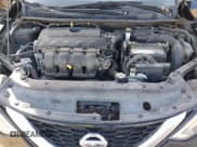 ✅ 2016 Nissan Sentra FE+ S • VIN: 3N1AB7AP9GY314641 • Lot: 42730216. Wystawiony na IAAI z przebiegiem 168 315 mil. Bezpłatny archiwum sprzedaży aukcyjnych z USA i szczegółowy raport historii pojazdu na DreamBid. Zdjęcie 10.