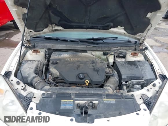 ✅ 2007 Pontiac G6 GT • VIN: 1G2ZH58N874204680 • Lot: 42811275. Wystawiony na IAAI z przebiegiem 215 196 mil. Bezpłatny archiwum sprzedaży aukcyjnych z USA i szczegółowy raport historii pojazdu na DreamBid. Zdjęcie 10.