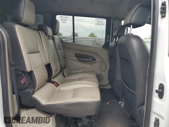 ✅ 2016 Ford Transit Connect XLT • VIN: NM0GS9F77G1265937 • Лот: 81646525. Опубликован ранее на Copart с пробегом 277 286 миль. Бесплатный доступ к архиву аукционных продаж из США и подробный отчёт об истории автомобиля на DreamBid. Изображение 11.