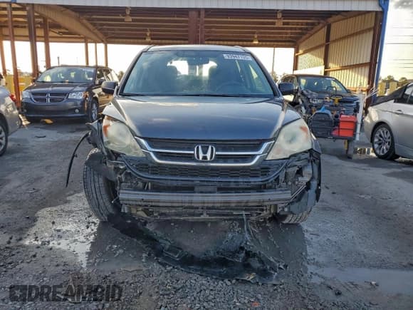 ✅ 2011 Honda CR-V SE • VIN: 5J6RE4H47BL001651 • Lot: 93947135. Listed on Copart with 155,712 mi. Free auction sales archive from the USA and detailed vehicle history report at DreamBid. Image 5.
