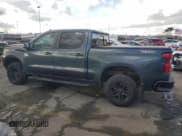 ✅ 2021 Chevrolet Silverado 1500 LT Trail Boss • VIN: 3GCPYFED2MG156290 • Лот: 92340685. Опубликован ранее на Copart с пробегом 75 983 миль. Бесплатный доступ к архиву аукционных продаж из США и подробный отчёт об истории автомобиля на DreamBid. Изображение 2.