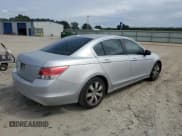 ✅ 2008 Honda Accord EX-L • VIN: 1HGCP26868A034730 • Лот: 70173945. Опубликован ранее на Copart с пробегом 217 790 миль. Бесплатный доступ к архиву аукционных продаж из США и подробный отчёт об истории автомобиля на DreamBid. Изображение 3.