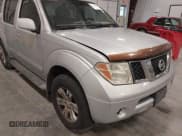 ✅ 2005 Nissan Pathfinder XE • VIN: 5N1AR18W95C723324 • Lot: 43727660. Listed on IAAI with 297,816 mi. Free auction sales archive from the USA and detailed vehicle history report at DreamBid. Image 6.