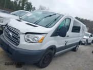 ✅ 2016 Ford Transit XL • VIN: 1FBZX2ZM7GKA97267 • Лот: 41520763. Опубликован ранее на IAAI с пробегом 77 366 миль. Бесплатный доступ к архиву аукционных продаж из США и подробный отчёт об истории автомобиля на DreamBid. Изображение 14.