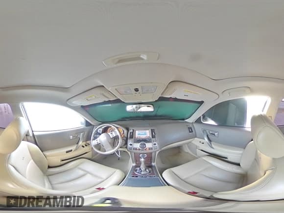 ✅ 2007 Infiniti FX • VIN: JNRBS08W17X400095 • Lot: 84669424. Wystawiony na Copart z przebiegiem 126 569 mil. Bezpłatny archiwum sprzedaży aukcyjnych z USA i szczegółowy raport historii pojazdu na DreamBid. Zdjęcie 14.