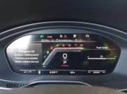 ✅ 2023 Audi S4 Prestige • VIN: WAUC4AF41PA083487 • Lot: 43330746. Listed on IAAI with 22,965 mi. Free auction sales archive from the USA and detailed vehicle history report at DreamBid. Image 7.