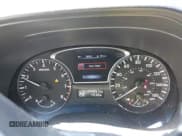 ✅ 2015 Nissan Pathfinder Platinum • VIN: 5N1AR2MM7FC707876 • Lot: 42255193. Listed on IAAI with 144,051 mi. Free auction sales archive from the USA and detailed vehicle history report at DreamBid. Image 7.