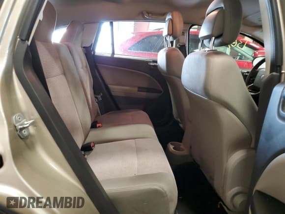 ✅ 2010 Dodge Caliber SXT • VIN: 1B3CB4HA2AD532129 • Лот: 56128244. Опубликован ранее на Copart с пробегом 130 771 миль. Бесплатный доступ к архиву аукционных продаж из США и подробный отчёт об истории автомобиля на DreamBid. Изображение 10.