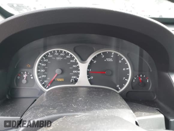 ✅ 2005 Chevrolet Equinox LS • VIN: 2CNDL13F456184822 • Лот: 41773966. Опубликован ранее на IAAI с пробегом 175 920 миль. Бесплатный доступ к архиву аукционных продаж из США и подробный отчёт об истории автомобиля на DreamBid. Изображение 7.