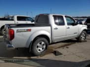 ✅ 2012 Suzuki Equator RMZ-4 • VIN: 5Z61D0EV4CC458593 • Lot: 42418935. Listed on Copart with 156,022 mi. Free auction sales archive from the USA and detailed vehicle history report at DreamBid. Image 3.