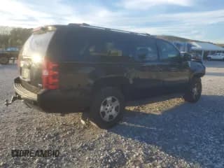 ✅ 2010 Chevrolet Suburban LT • VIN: 1GNUKJE39AR236770 • Lot: 80547244. Wystawiony na Copart z przebiegiem 224 017 mil. Bezpłatny archiwum sprzedaży aukcyjnych z USA i szczegółowy raport historii pojazdu na DreamBid. Zdjęcie 3.