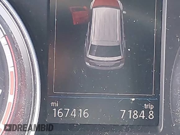 ✅ 2018 Volkswagen Atlas S • VIN: 1V2AR2CA7JC570747 • Lot: 42706124. Wystawiony na IAAI z przebiegiem 167 416 mil. Bezpłatny archiwum sprzedaży aukcyjnych z USA i szczegółowy raport historii pojazdu na DreamBid. Zdjęcie 15.