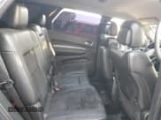 ✅ 2018 Dodge Durango GT • VIN: 1C4RDJDG4JC150055 • Lot: 68711925. Listed on Copart with 161,015 mi. Free auction sales archive from the USA and detailed vehicle history report at DreamBid. Image 10.