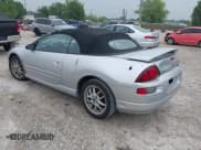 ✅ 2001 Mitsubishi Eclipse GT • VIN: 4A3AE55H81E007247 • Lot: 42503116. Wystawiony na IAAI z przebiegiem 137 217 mil. Bezpłatny archiwum sprzedaży aukcyjnych z USA i szczegółowy raport historii pojazdu na DreamBid. Zdjęcie 3.