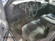 ✅ 2005 Chevrolet Silverado 2500HD • VIN: 1GCHK24G05E325497 • Лот: 75963434. Опубликован ранее на Copart с пробегом 147 222 миль. Бесплатный доступ к архиву аукционных продаж из США и подробный отчёт об истории автомобиля на DreamBid. Изображение 8.