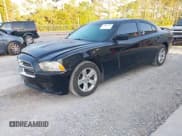 ✅ 2012 Dodge Charger SE • VIN: 2C3CDXBG7CH300367 • Lot: 42067391. Wystawiony na IAAI z przebiegiem 165 383 mil. Bezpłatny archiwum sprzedaży aukcyjnych z USA i szczegółowy raport historii pojazdu na DreamBid. Zdjęcie 2.