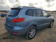 ✅ 2009 Hyundai Santa Fe Limited • VIN: 5NMSH13E99H316461 • Lot: 78683824. Listed on Copart with 149,241 mi. Free auction sales archive from the USA and detailed vehicle history report at DreamBid. Image 3.