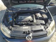 ✅ 2010 Volkswagen Golf GTI • VIN: WVWHV7AJ1AW273449 • Lot: 62354605. Listed on Copart with 187,809 mi. Free auction sales archive from the USA and detailed vehicle history report at DreamBid. Image 11.