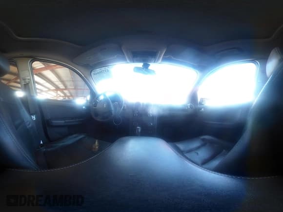 ✅ 2008 Ford Taurus X Limited • VIN: 1FMDK03W58GA16463 • Lot: 43726668. Listed on IAAI with 230,141 mi. Free auction sales archive from the USA and detailed vehicle history report at DreamBid. Image 18.