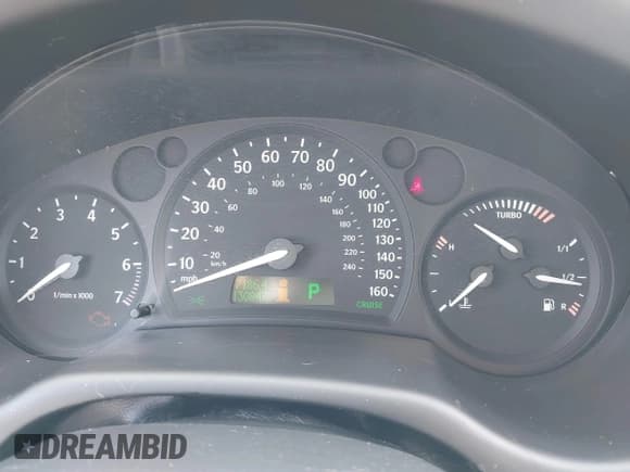 ✅ 2004 Saab 9-3 Linear • VIN: YS3FB49S041036411 • Lot: 42010899. Wystawiony na IAAI z przebiegiem 130 847 mil. Bezpłatny archiwum sprzedaży aukcyjnych z USA i szczegółowy raport historii pojazdu na DreamBid. Zdjęcie 7.