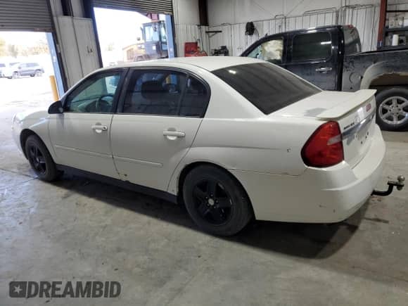 ✅ 2005 Chevrolet Malibu LS • VIN: 1G1ZT52875F306673 • Лот: 90243745. Опубликован ранее на Copart с пробегом 214 660 миль. Бесплатный доступ к архиву аукционных продаж из США и подробный отчёт об истории автомобиля на DreamBid. Изображение 2.