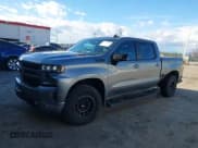 ✅ 2020 Chevrolet Silverado 1500 RST • VIN: 3GCUYEET7LG374874 • Lot: 41751044. Listed on IAAI with 108,814 mi. Free auction sales archive from the USA and detailed vehicle history report at DreamBid. Image 6.