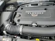 ✅ 2025 Cadillac XT4 FWD Premium Luxury • VIN: 1GYFZCR46SF160711 • Lot: 55175245. Wystawiony na Copart z przebiegiem 5 176 mil. Bezpłatny archiwum sprzedaży aukcyjnych z USA i szczegółowy raport historii pojazdu na DreamBid. Zdjęcie 15.