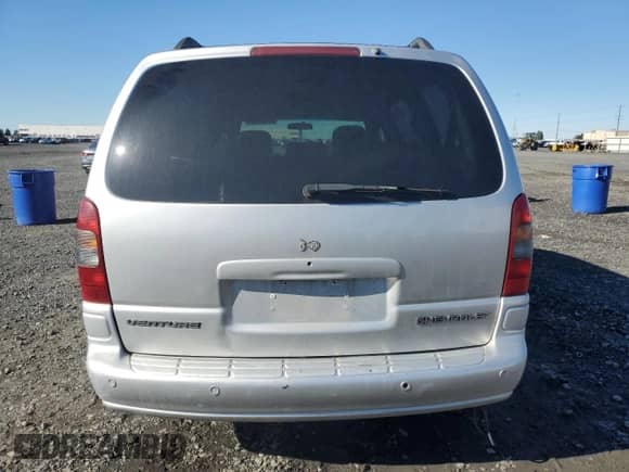 2002 Chevrolet Venture Warner Bros 1SE z VIN 1GNDX13E42D209772, wystawiony jako Copart lot #82500015 z przebiegiem Nie podano mil oraz Szkoda całkowita • Salvage title. Historia ofert i sprzedaży dostępna na DreamBid. Obrazek 6.