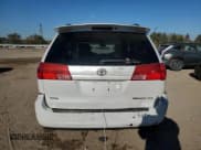 ✅ 2004 Toyota Sienna XLE • VIN: 5TDZA22C94S180329 • Lot: 89892895. Wystawiony na Copart z przebiegiem 270 657 mil. Bezpłatny archiwum sprzedaży aukcyjnych z USA i szczegółowy raport historii pojazdu na DreamBid. Zdjęcie 6.