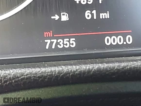 ✅ 2018 BMW 4 Series 440i • VIN: WBA4J5C59JBF07455 • Lot: 43597969. Wystawiony na IAAI z przebiegiem 77 355 mil. Bezpłatny archiwum sprzedaży aukcyjnych z USA i szczegółowy raport historii pojazdu na DreamBid. Zdjęcie 16.