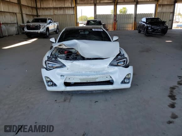 ✅ 2014 Subaru BRZ Premium • VIN: JF1ZCAB1XE9604996 • Лот: 80126735. Опубликован ранее на Copart с пробегом 93 539 миль. Бесплатный доступ к архиву аукционных продаж из США и подробный отчёт об истории автомобиля на DreamBid. Изображение 5.