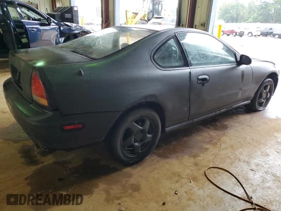 ✅ 1994 Honda Prelude • VIN: JHMBB2159RC006933 • Lot: 62193844. Wystawiony na Copart z przebiegiem 202 481 mil. Bezpłatny archiwum sprzedaży aukcyjnych z USA i szczegółowy raport historii pojazdu na DreamBid. Zdjęcie 3.