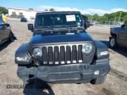 ✅ 2022 Jeep Wrangler Unlimited Sport S • VIN: 1C4HJXDGXNW240189 • Lot: 42826790. Listed on IAAI with 42,121 mi. Free auction sales archive from the USA and detailed vehicle history report at DreamBid. Image 12.