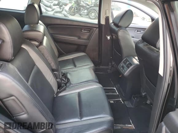 ✅ 2012 Mazda CX-9 Touring • VIN: JM3TB3CA0C0363245 • Лот: 93230935. Опубликован ранее на Copart с пробегом 190 250 миль. Бесплатный доступ к архиву аукционных продаж из США и подробный отчёт об истории автомобиля на DreamBid. Изображение 11.