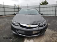 ✅ 2016 Chevrolet Volt LT • VIN: 1G1RC6S58GU125446 • Lot: 66409003. Wystawiony na Copart z przebiegiem 141 297 mil. Bezpłatny archiwum sprzedaży aukcyjnych z USA i szczegółowy raport historii pojazdu na DreamBid. Zdjęcie 5.