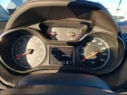 ✅ 2017 Chevrolet Cruze LT • VIN: 3G1BE6SM6HS590246 • Lot: 38681653. Listed on Copart with 134,723 mi. Free auction sales archive from the USA and detailed vehicle history report at DreamBid. Image 9.